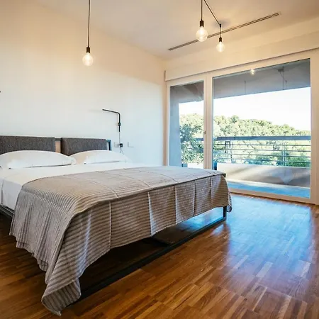 Sporting Pinamare 4*