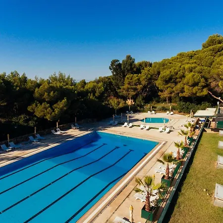 Sporting Pinamare 4* Marina dʼAndora