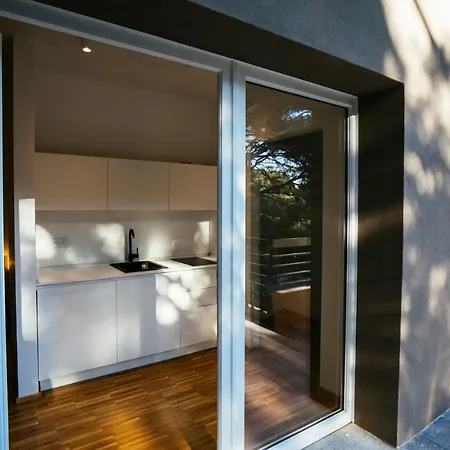 Sporting Pinamare Aparthotel Andora