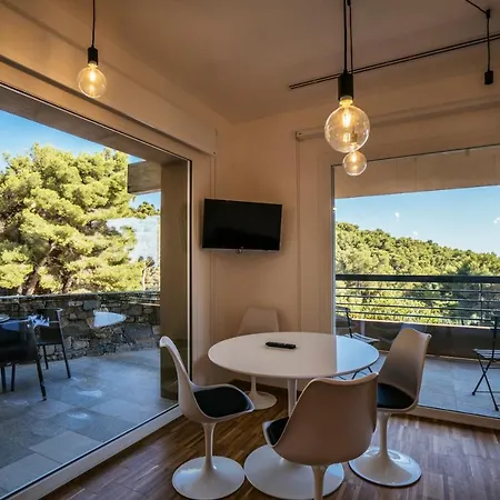 Sporting Pinamare アパートホテル Marina dʼAndora