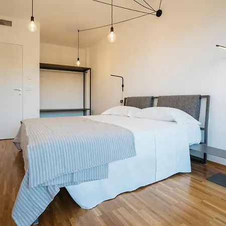 Sporting Pinamare アパートホテル