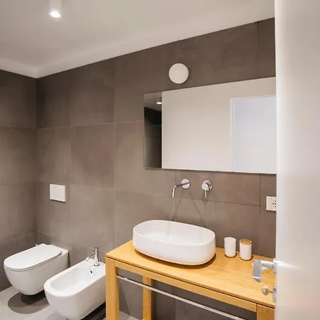 アパートホテル Sporting Pinamare Marina dʼAndora