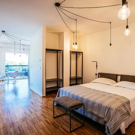 Sporting Pinamare 4*