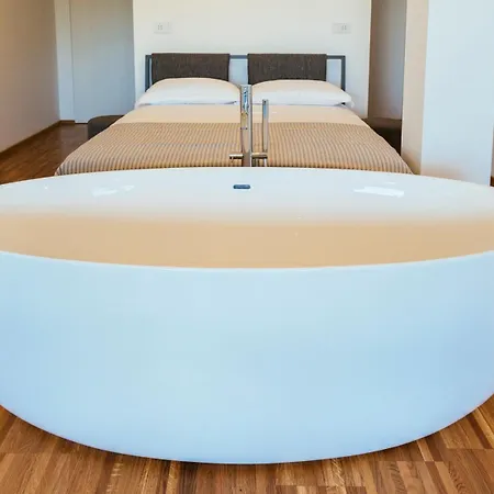 Aparthotel Sporting Pinamare 4*