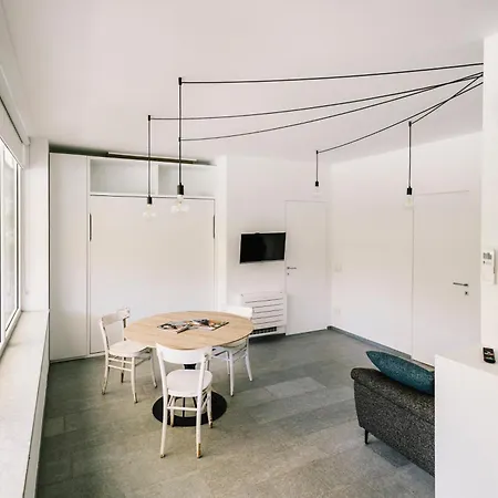 Aparthotel Sporting Pinamare