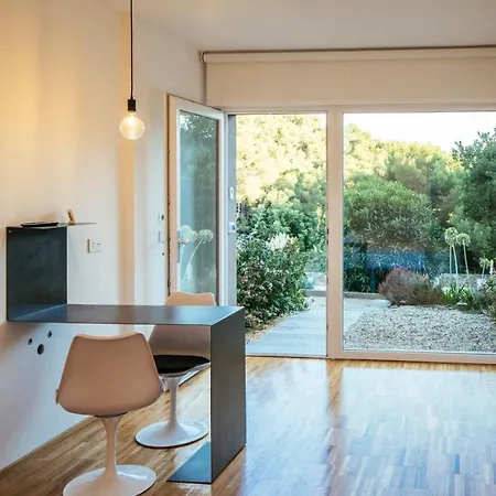 Sporting Pinamare מלון דירות Marina dʼAndora