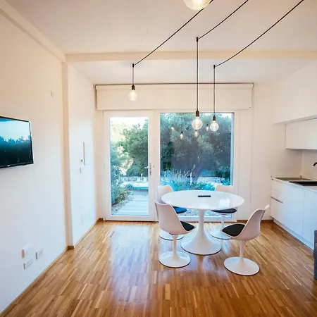 Sporting Pinamare Apartmanhotel 4*