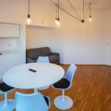 Sporting Pinamare Apartmanhotel 4*