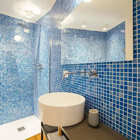 Lejlighedshotel Sporting Pinamare