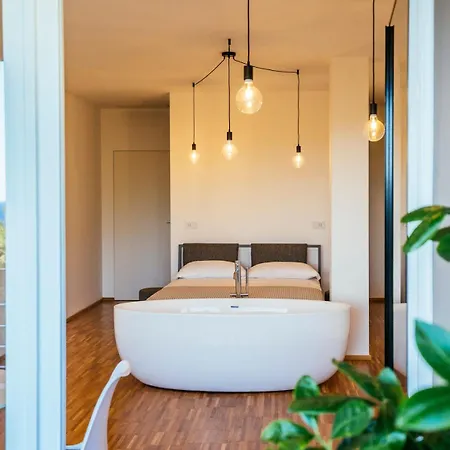 Sporting Pinamare Apartmanhotel