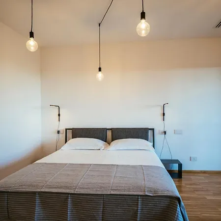 Apartmanhotel Sporting Pinamare