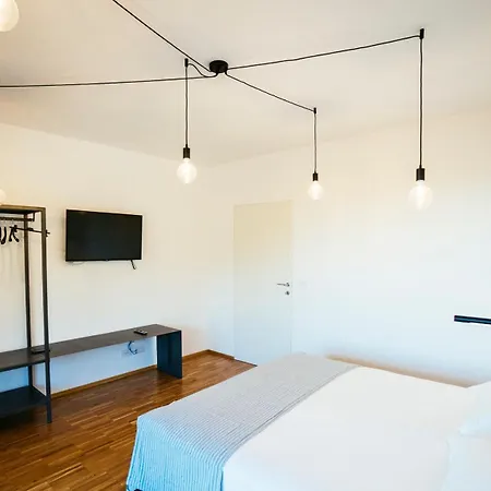 Sporting Pinamare Apartmanhotel 4*