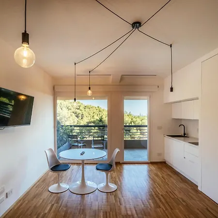 Sporting Pinamare 4*