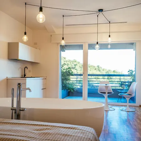 Sporting Pinamare Apartmanhotel 4*