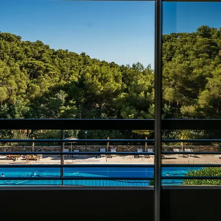 Lejlighedshotel Sporting Pinamare Marina dʼAndora