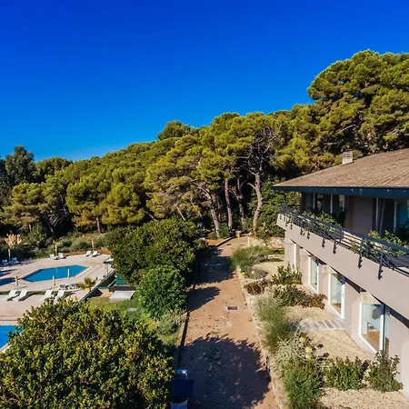 Sporting Pinamare Apartmanhotel 4*