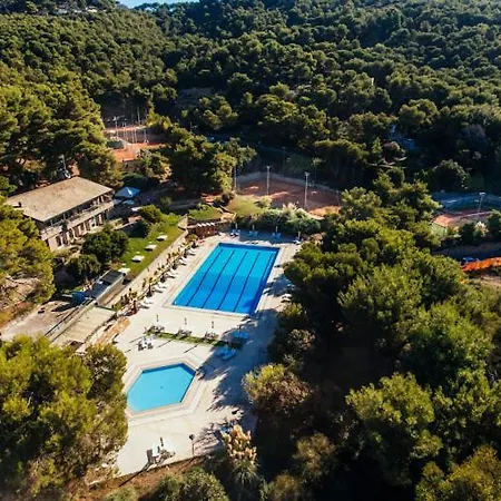 Sporting Pinamare 4* Marina dʼAndora