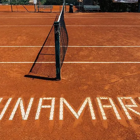 Sporting Pinamare Aparthotel