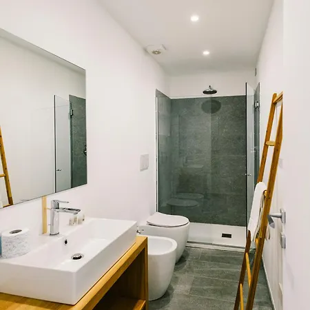 Sporting Pinamare מלון דירות Marina dʼAndora