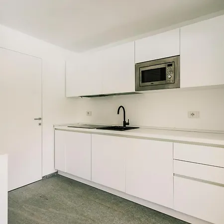 Sporting Pinamare Appart hôtel