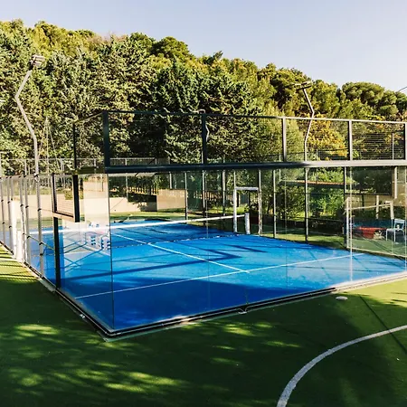 Sporting Pinamare