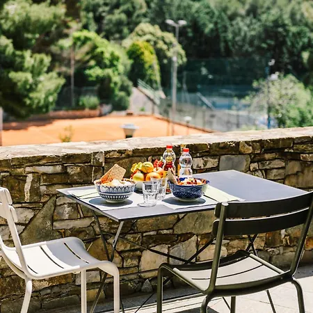 Sporting Pinamare Apartmanhotel 4*