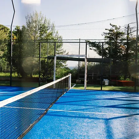 Appart hôtel Sporting Pinamare 4*