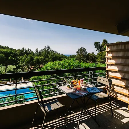 Sporting Pinamare Marina dʼAndora