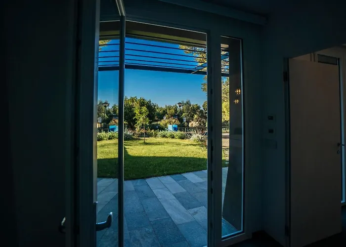 Sporting Pinamare Aparthotel