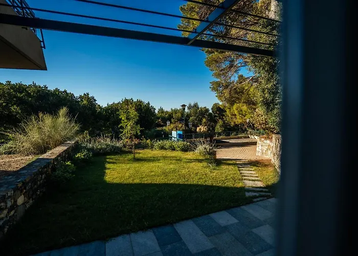 Sporting Pinamare 公寓式酒店 4*