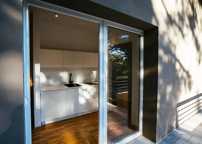 Sporting Pinamare 公寓式酒店 Marina dʼAndora