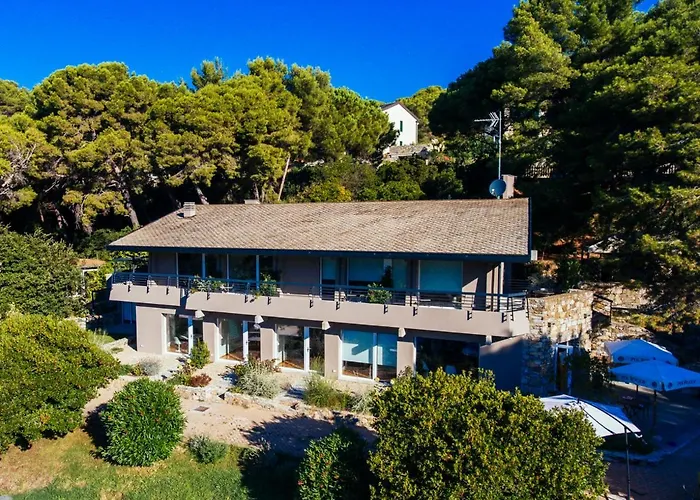 公寓式酒店 Sporting Pinamare 4*