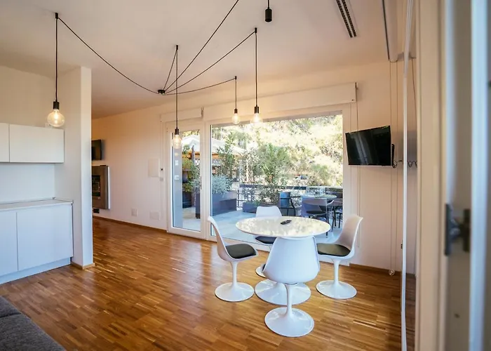 公寓式酒店 Sporting Pinamare