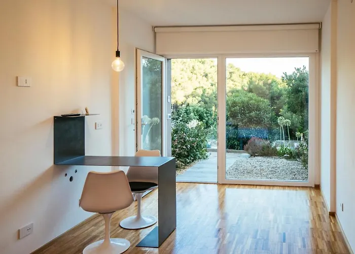 Sporting Pinamare 公寓式酒店 Marina dʼAndora