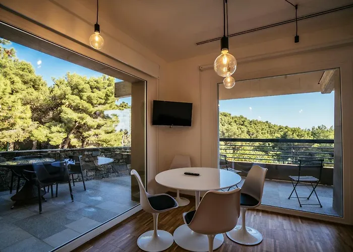 Sporting Pinamare 公寓式酒店 Marina dʼAndora