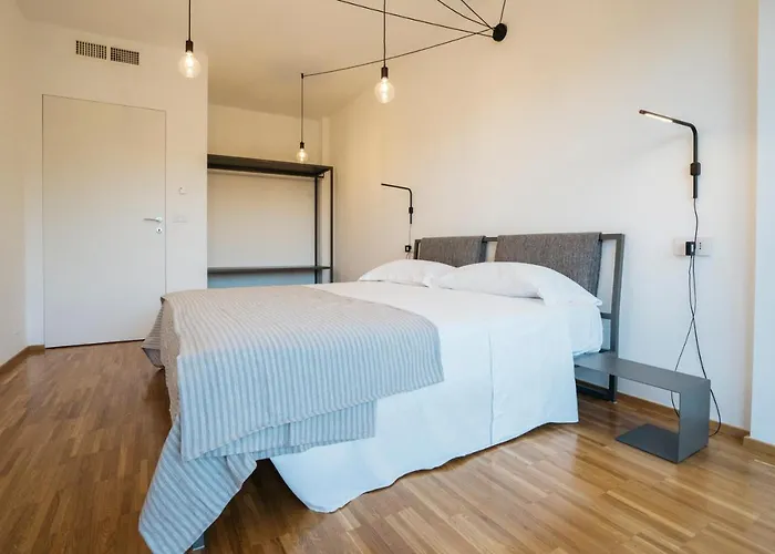 Sporting Pinamare 公寓式酒店