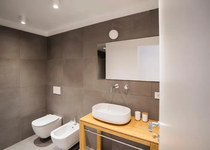 公寓式酒店 Sporting Pinamare Marina dʼAndora