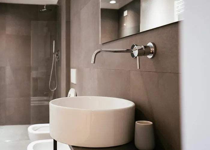 Sporting Pinamare 公寓式酒店 4*