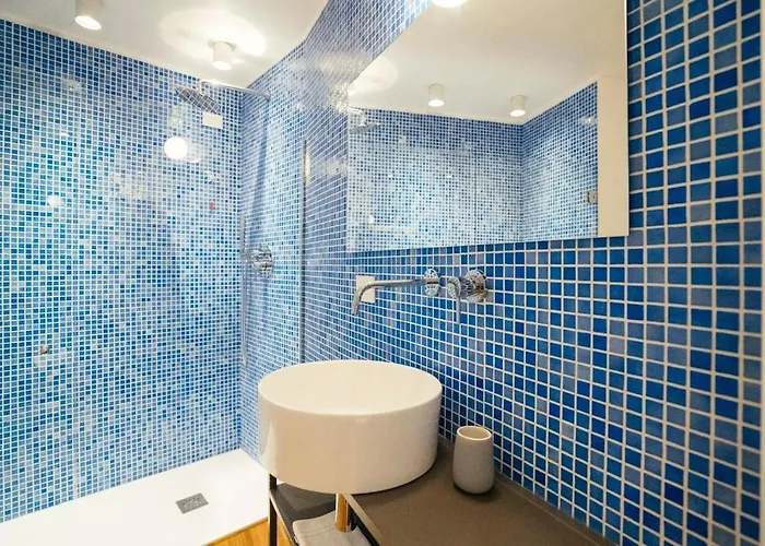 公寓式酒店 Sporting Pinamare