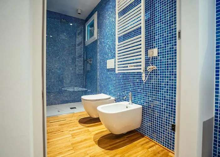 Sporting Pinamare 4* Marina dʼAndora