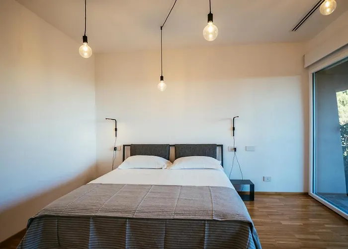 公寓式酒店 Sporting Pinamare