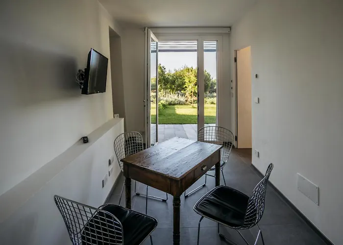 公寓式酒店 Sporting Pinamare Marina dʼAndora