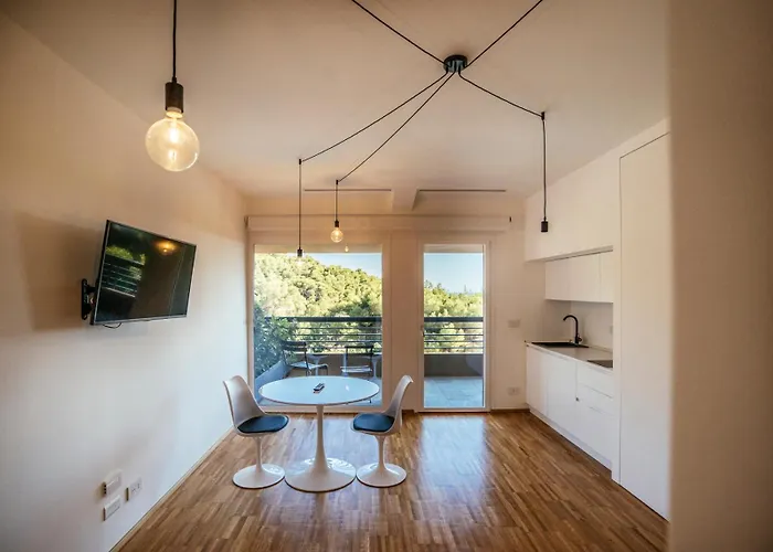 Sporting Pinamare 4*