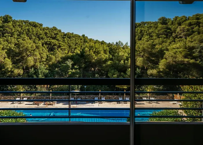 公寓式酒店 Sporting Pinamare Marina dʼAndora