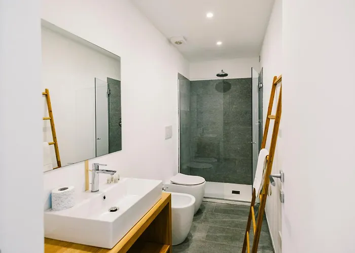 Sporting Pinamare 公寓式酒店 Marina dʼAndora