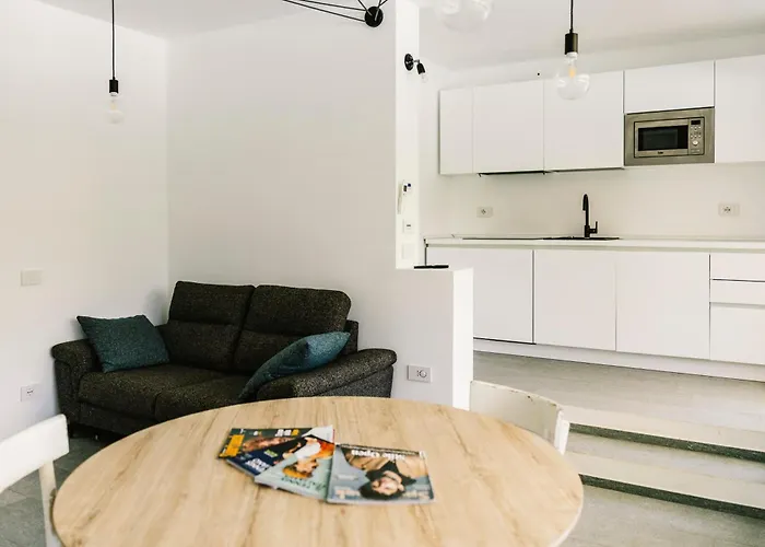 Sporting Pinamare 4* Marina dʼAndora