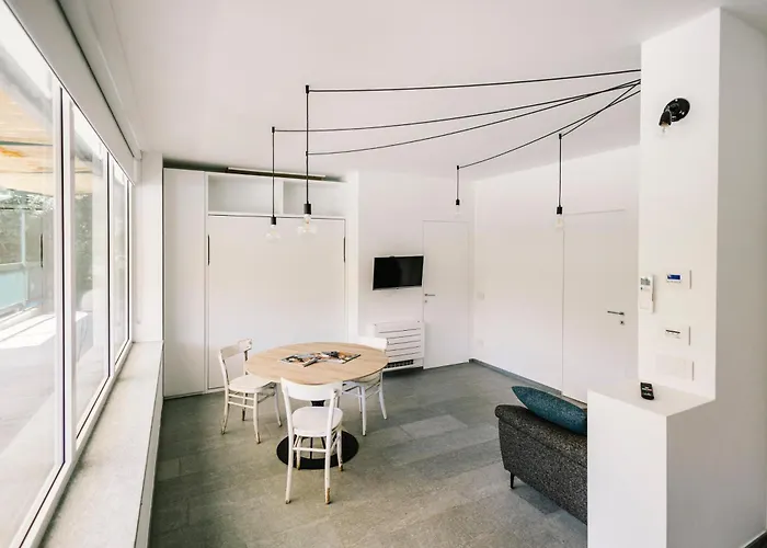 公寓式酒店 Sporting Pinamare