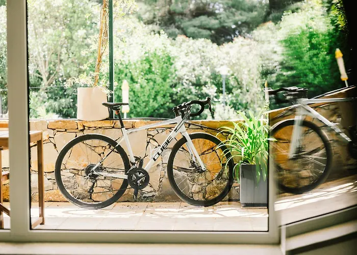 公寓式酒店 Sporting Pinamare 4*