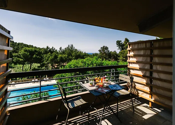 Sporting Pinamare Marina dʼAndora